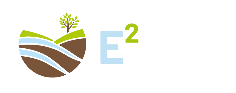 Logo e2geo clair